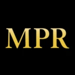 mpr android application logo